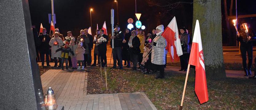 Narodowy Dzień Pamięci Żołnierzy Wyklętych w Stargardzie