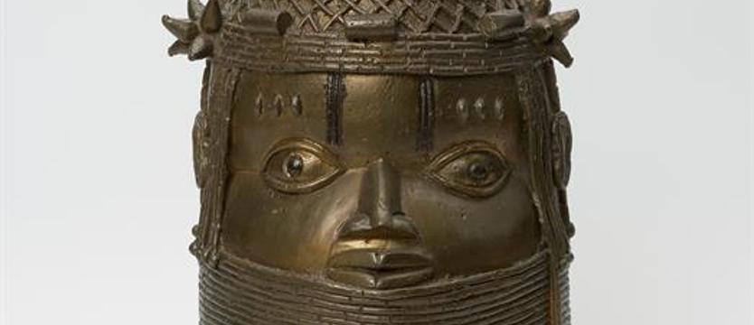 Szczecińskie muzeum ma obiekt z kolekcji, o której mówi cały świat