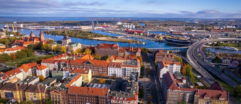 Gdynia i Szczecin–Świnoujście portami przyszłości