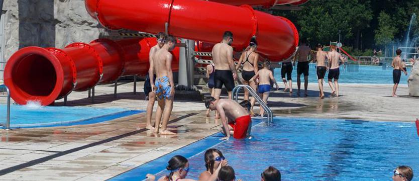 Sanepid sprawdzał warunki wypoczynku dzieci