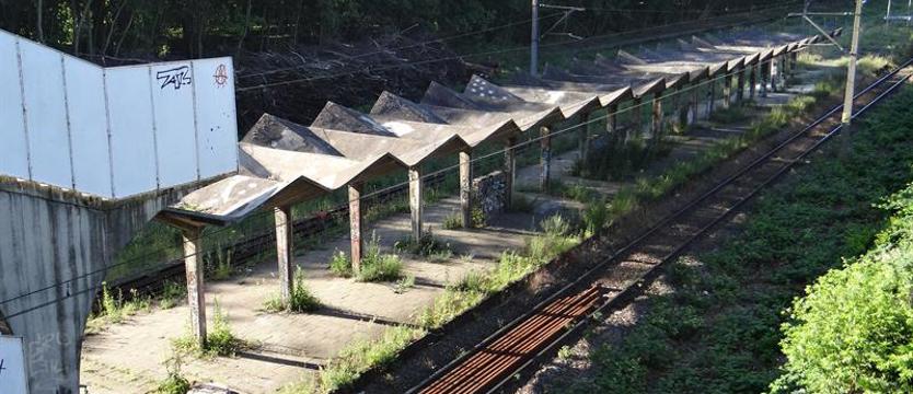 Okrągły stół w sprawie Szczecińskiej Kolei Metropolitalnej?