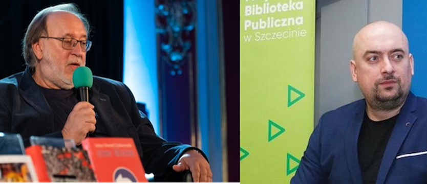 Nasi dziennikarze z szansą na nagrodę!