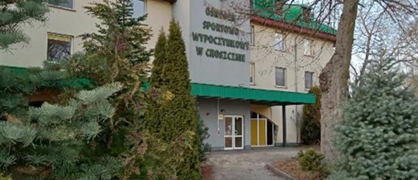 Burmistrz uciekł przez okno?