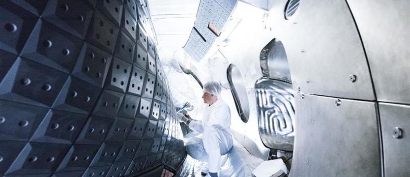 Przyszłość energetyki – synteza termojądrowa