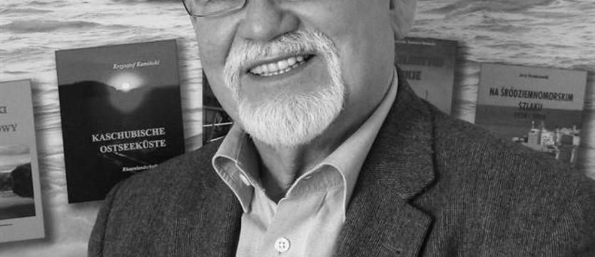 Jerzy Drzemczewski (1941-2025)