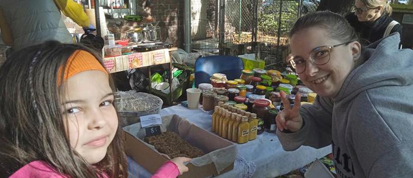 Gastro Dzień w TOZ. Smaki i zwierzaki