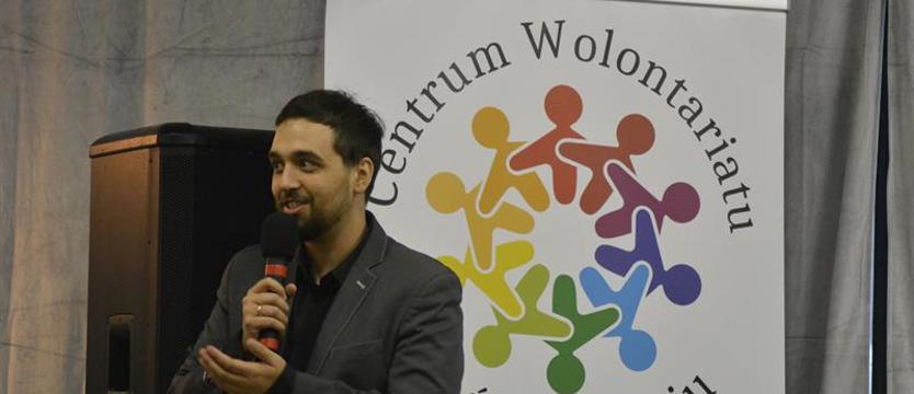 70 milionów na wolontariat w mniejszych miejscowościach