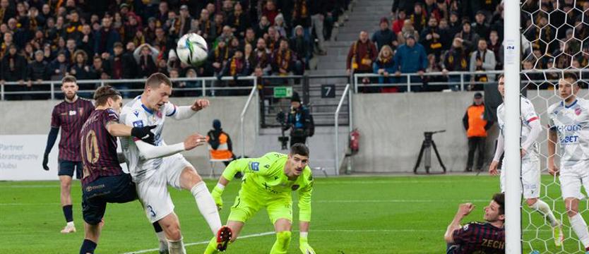 Piłka nożna. Częstochowa i Kielce na drogowskazie Pogoni