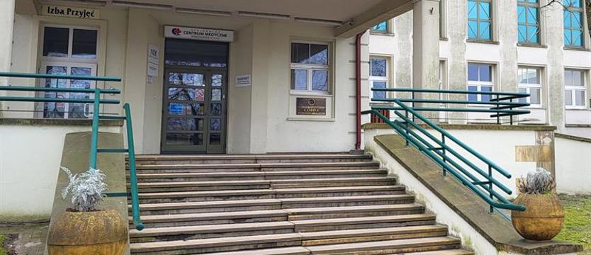 Stypendia dla przyszłych lekarzy
