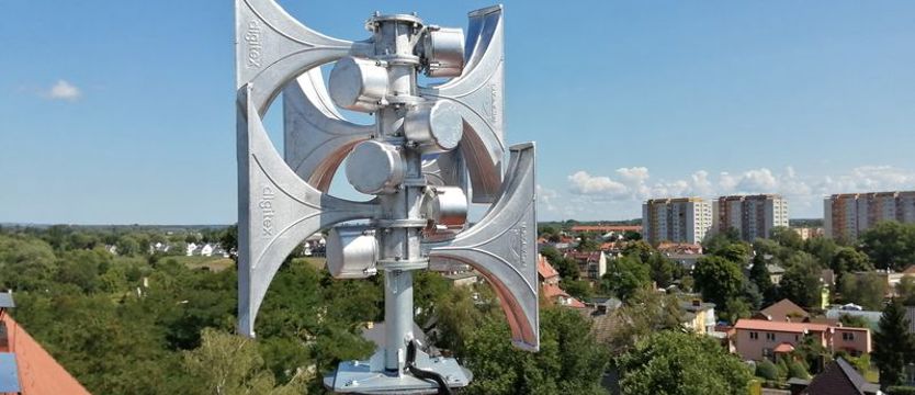Szczecin nie włączy syren alarmowych. Prezydent posłuchał mieszkańców