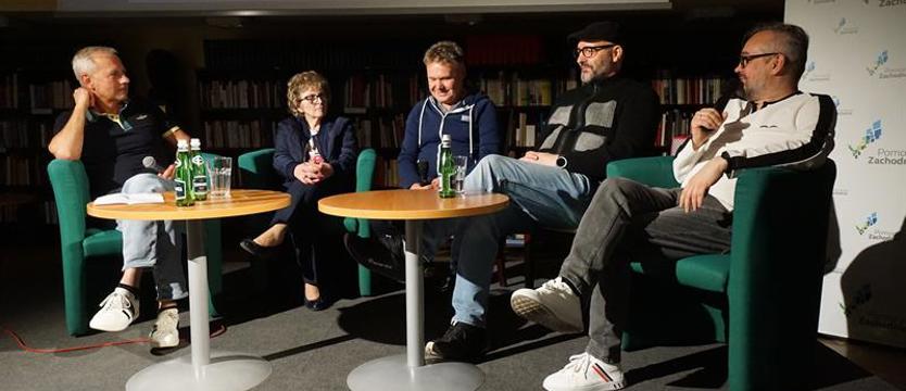 Początki prywatnych mediów. Szczecińska PTV „Morze”