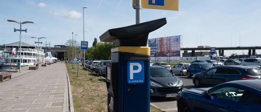 Od 1 maja ważne zmiany w parkowaniu 