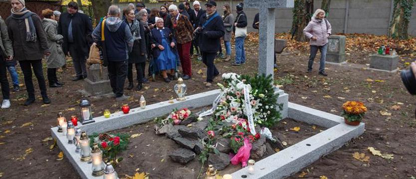 Pamięci filantropa. W przeddzień rocznicy urodzin