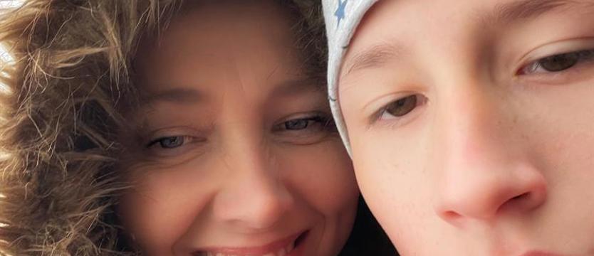 Już nie płaczę w poduszkę. Najtrudniejsza rzecz dla rodzica - patrzenie na cierpienie dziecka
