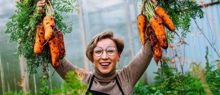ING przeznaczy 1 mln zł na wsparcie zrównoważonej produkcji żywności