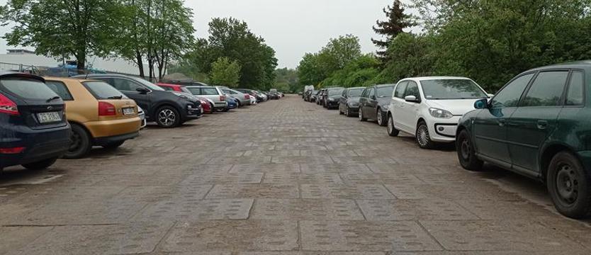 Oferty na ul. Bożeny i co dalej? Pięciu wykonawców, pieniędzy na razie za mało