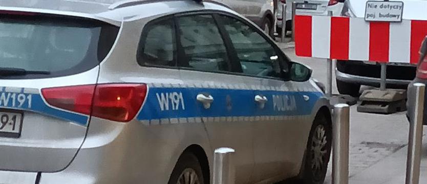 Ponure statystyki po weekendzie. Brawura i podwójny gaz