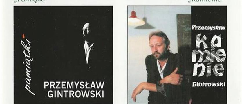 Słynny bard pochodził ze Stargardu. 10 lat temu odszedł Przemysław Gintrowski