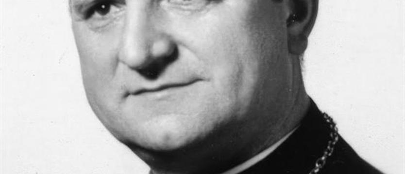 Ingres biskupa Stanisława Stefanka