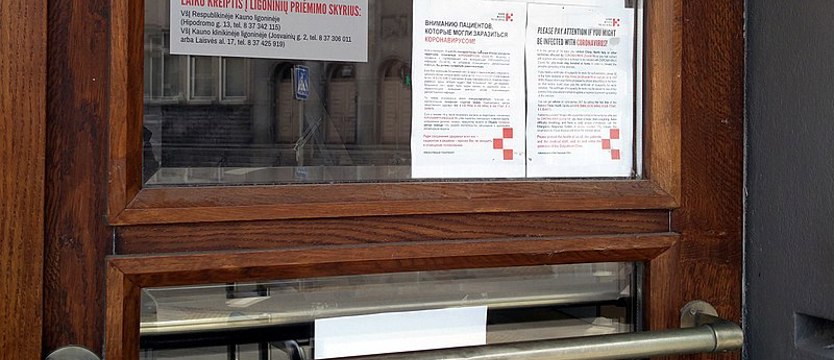 Trzecia fala koronawirusa uderzyła w Europę