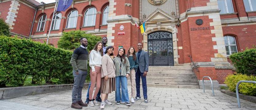 Międzynarodowy Dzień Studenta. Dwa dni wydarzeń