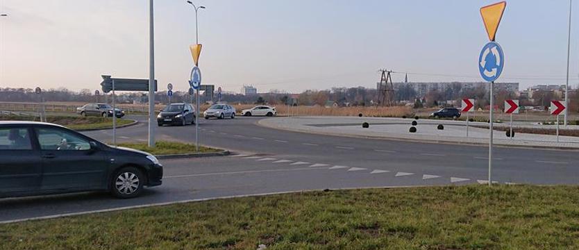 Przetarg na wykonanie brakującej drogi pod Kołobrzegiem