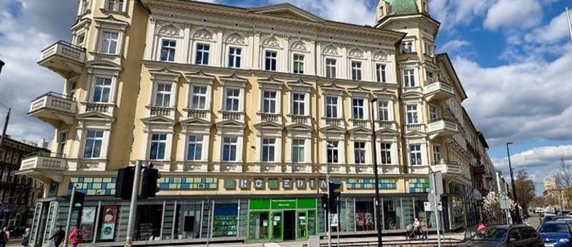 Biblioteki wprawiające w zachwyt. Prelekcja w ProMediach