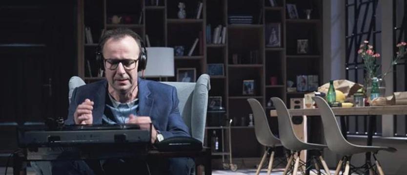 Michel potrzebuje spokoju. Francuska komedia w Teatrze Współczesnym