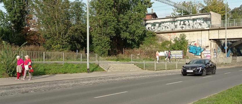 Przetargowe zlecenia przystankowe w otoczeniu przyszłej Szczecińskiej Kolei Metropolitalnej
