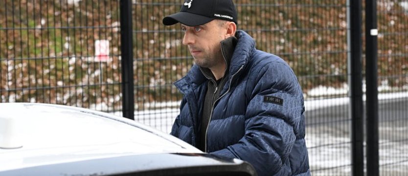 Piłka nożna. Strajk trwa, Pogoń ciągle nie trenuje