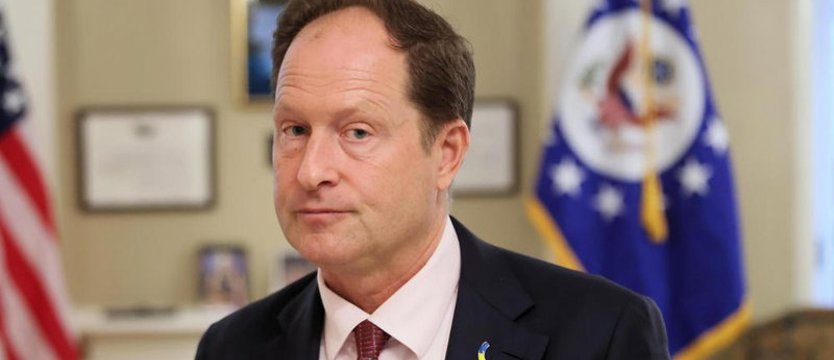 Ambasador USA: to wyjątkowy i szczególny czas w relacjach amerykańsko-polskich