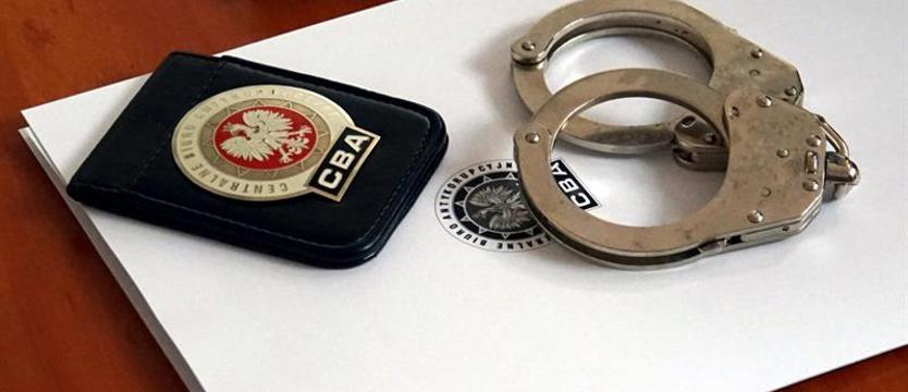 Korupcja przy legalizacji pracy cudzoziemców. Sąd zdecyduje o areszcie