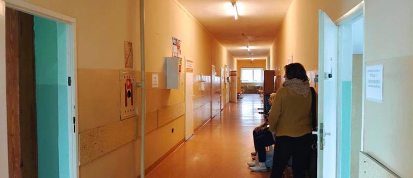 Rehabilitacja jak za króla Ćwieczka