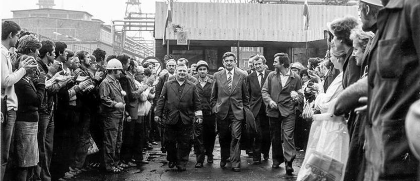 Sierpień ’80 i szczecińska „Solidarność”