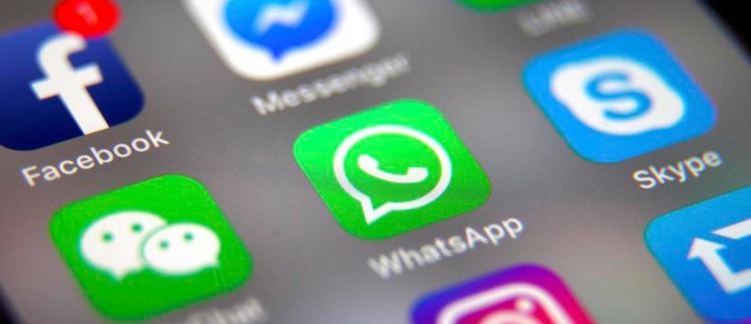 Ilu Polaków nie używa telefonu komórkowego i internetu? Są nowe wyniki badań
