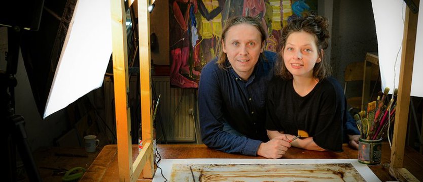 Mitologia, folklor i legendy. Pokaz filmów szczecińskich twórców animacji