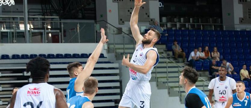 Koszykówka. Woodson za Richardsona - King z nowym graczem