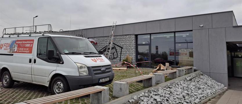 Z myślą o przyszłości. Słoneczna energia dla schroniska