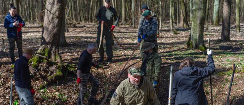 Przywracanie pamięci. Pomost między przeszłością a teraźniejszością
