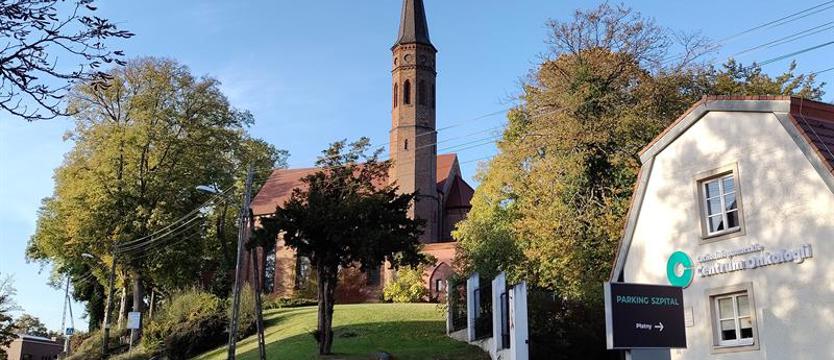 Spacer (historyczny) po Golęcinie
