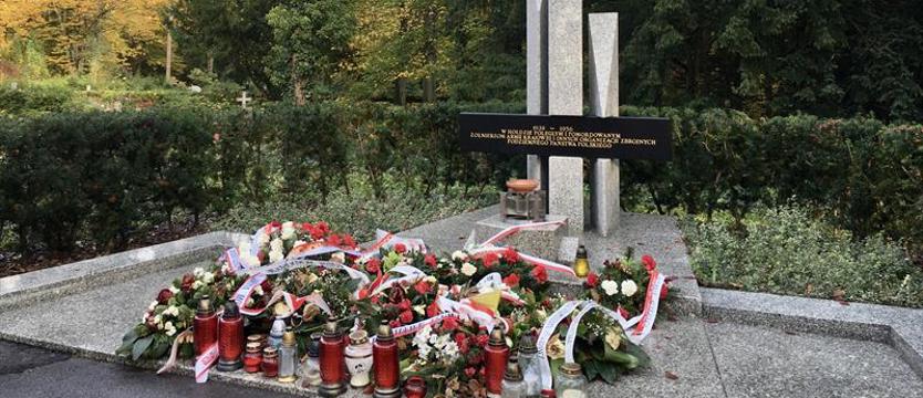 85 lat temu powstało Polskie Państwo Podziemne