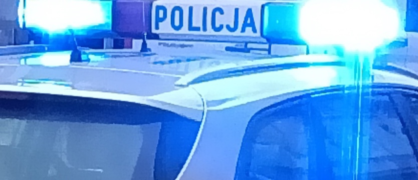Tragiczna śmierć w Baniach. Oblał się benzyną i podpalił