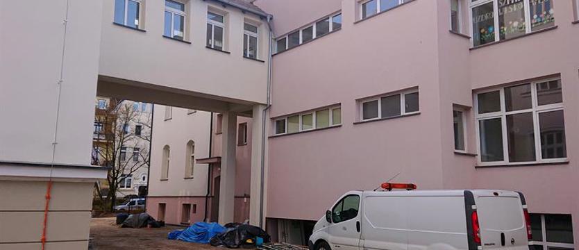 Przepychanka wokół „Słoneczka”