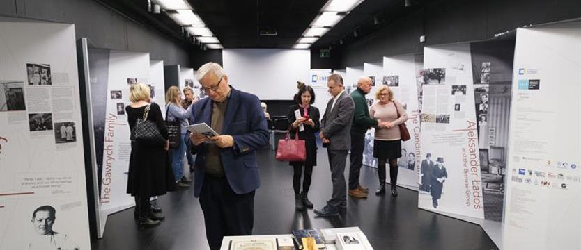 Tak Europejczycy pomagali Żydom. Ważna wystawa w szczecińskich "Przełomach"