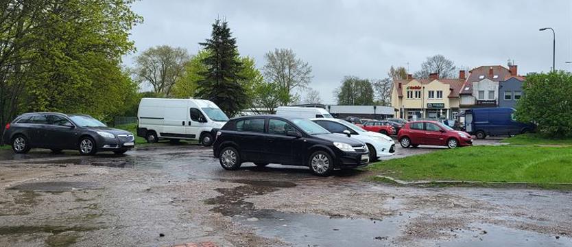 Zamienią się działkami. Wieloletnie prośby do Orlenu przyniosły skutek