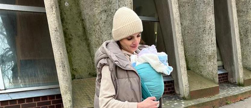 Dzieci w szpitalach... czekają na dom. Potrzeba rodziców o wielkich sercach