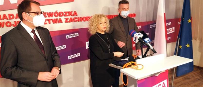 Lewica chce obowiązkowych szczepień