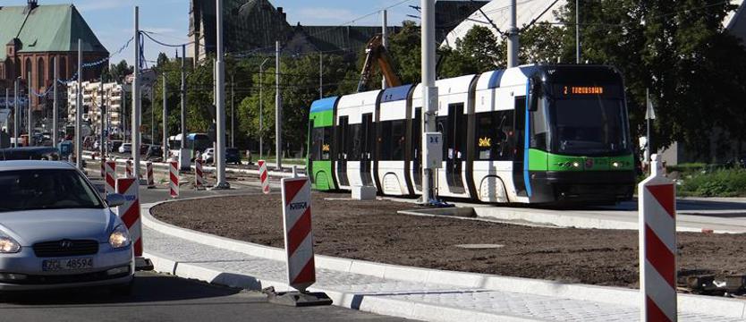 Ciężkie dwa tygodnie dla kierowców. Częściowe i całkowite blokady na Międzyodrzu