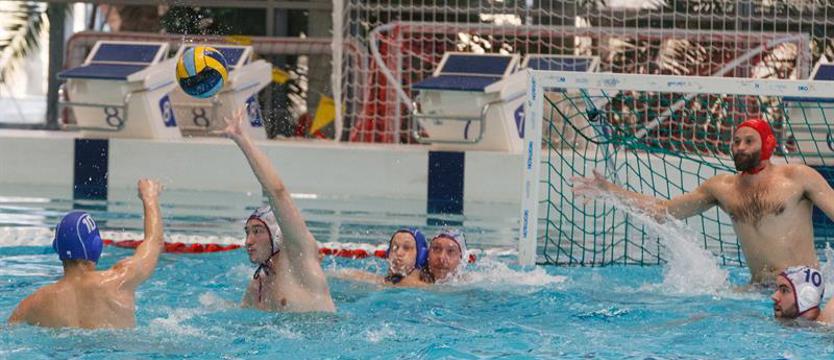 Piłka wodna. Arkonia Waterpolo lepsza od drużyny z Poznania