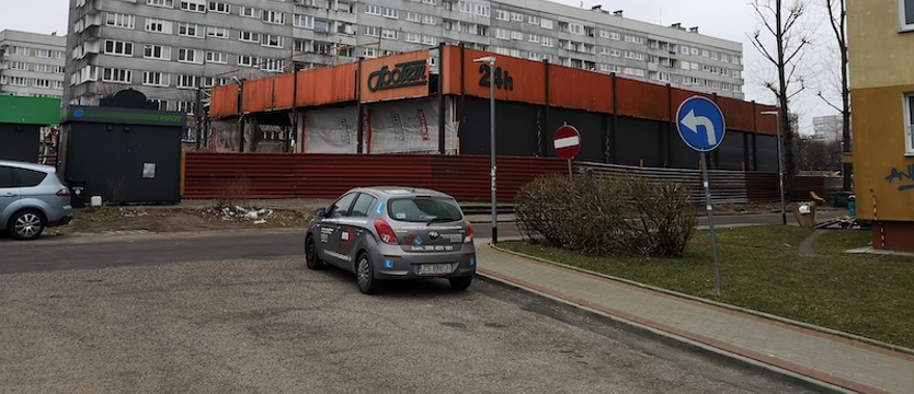 „Syriusz” zmienia wygląd i się powiększa